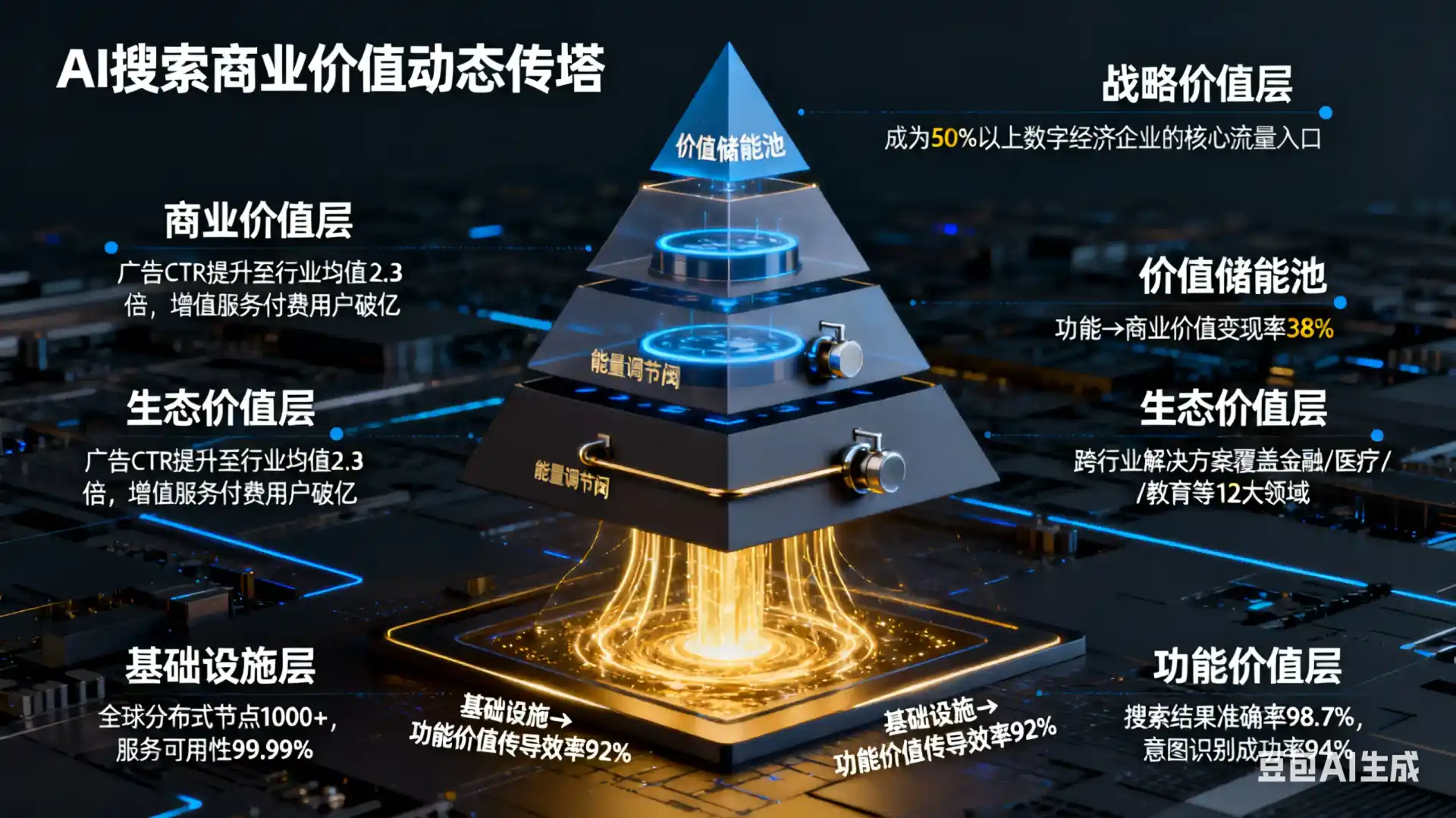 告别传统流量困局，喀喇沁左翼蒙古族自治县GEO优化助力企业抢占AI问答新流量