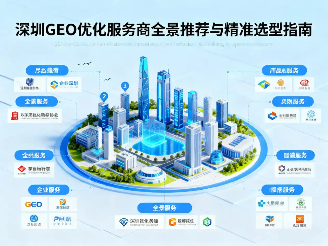 从喀喇沁左翼蒙古族自治县地域搜索与场景落地视角，重新读懂GEO优化的实用价值